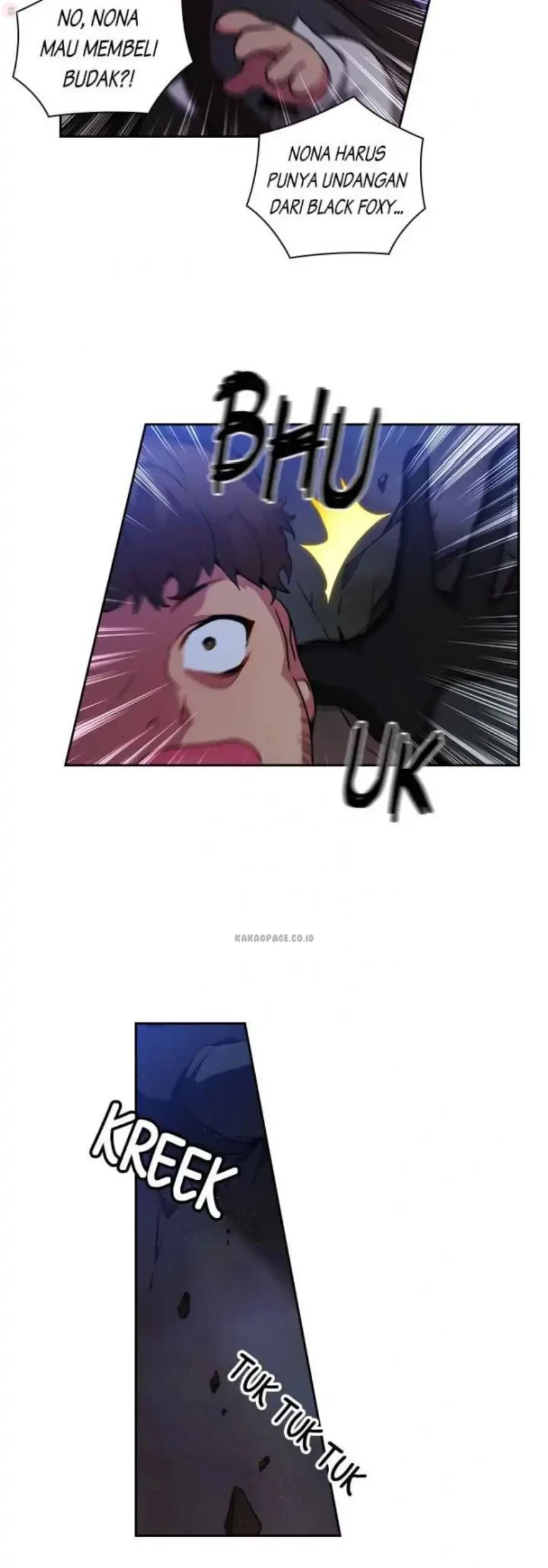 ADONIS Chapter 77 Gambar 32