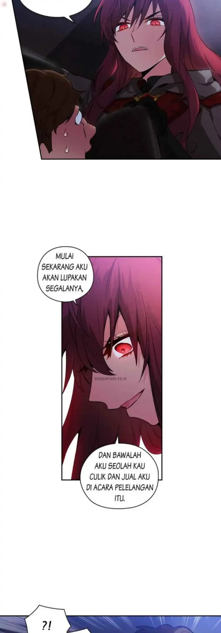 ADONIS Chapter 77 Gambar 34