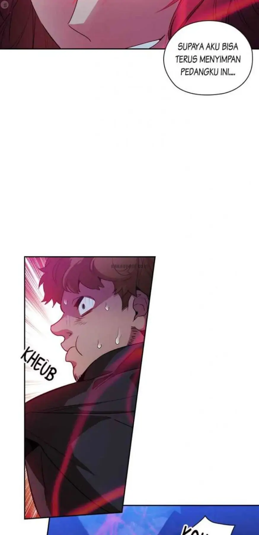 ADONIS Chapter 77 Gambar 38