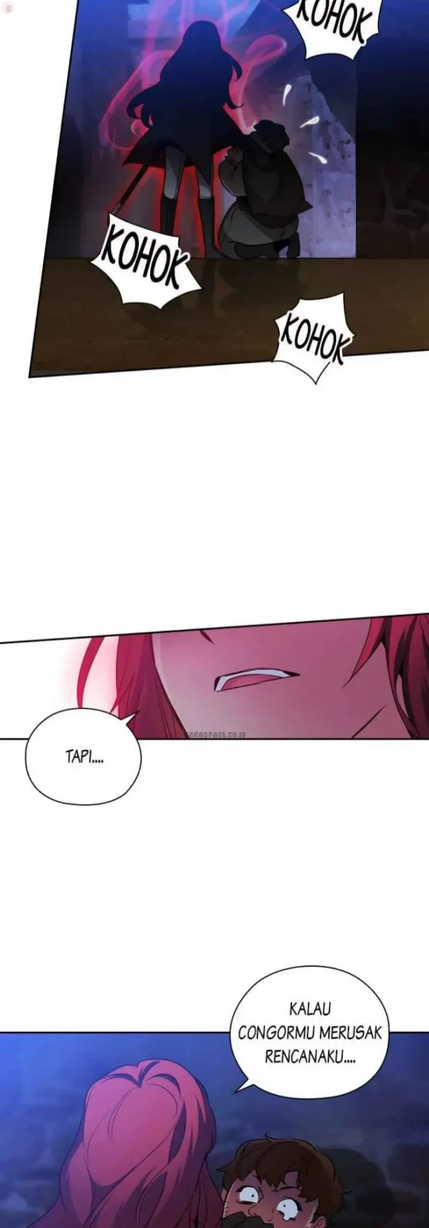 ADONIS Chapter 77 Gambar 39