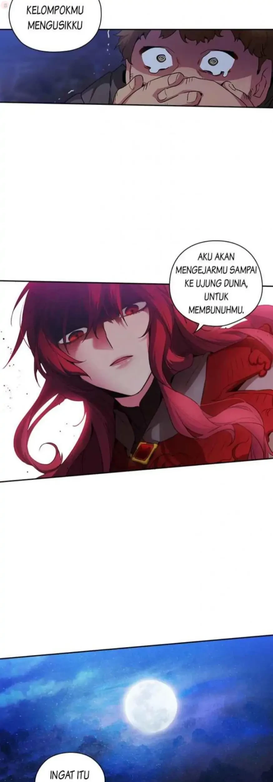 ADONIS Chapter 77 Gambar 41