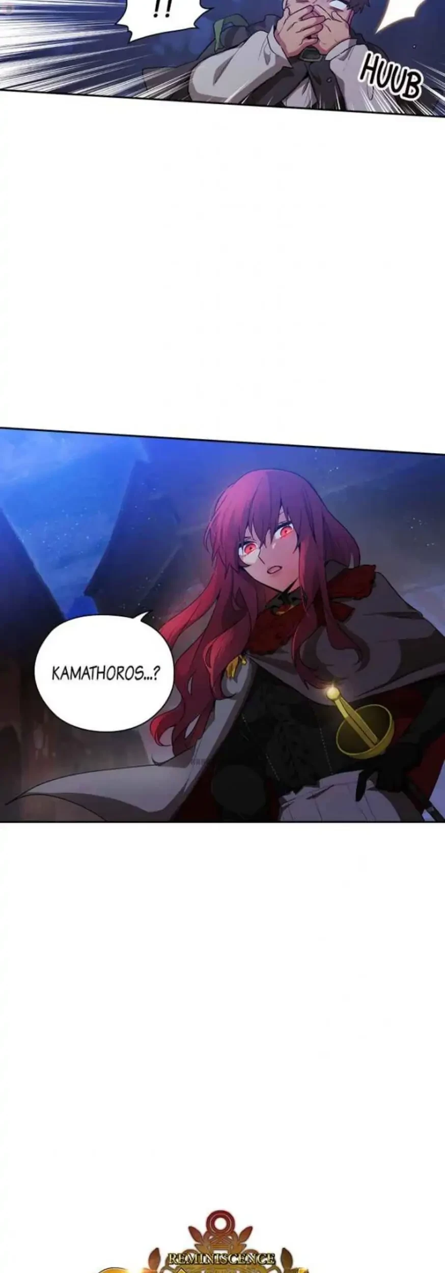 ADONIS Chapter 77 Gambar 3