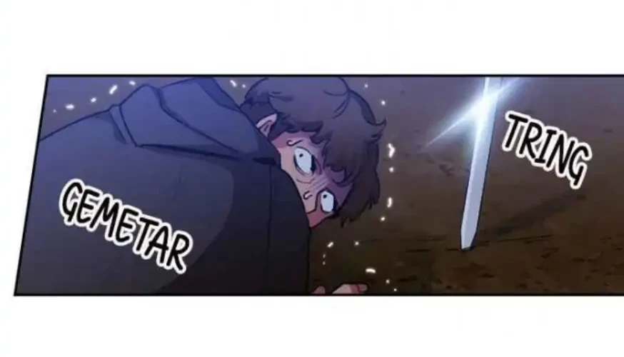 ADONIS Chapter 77 Gambar 8