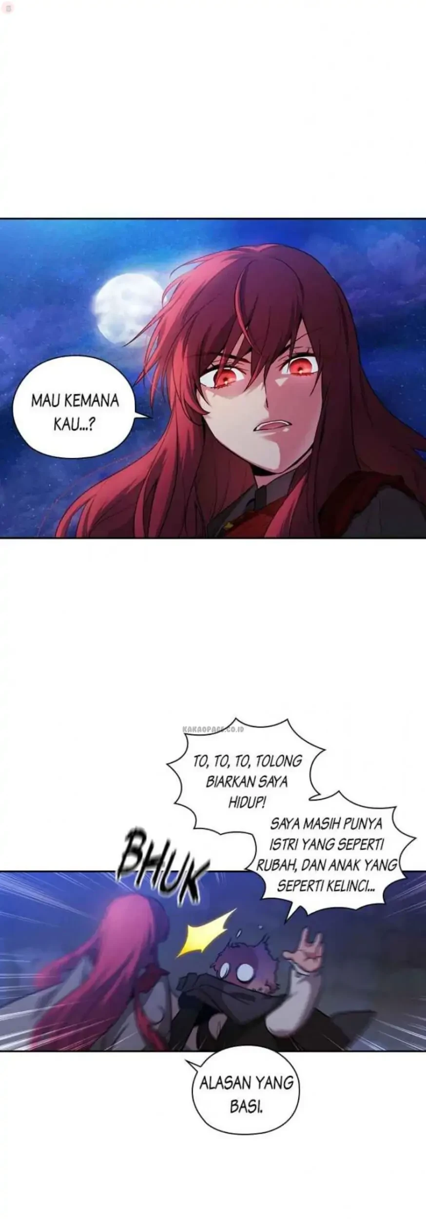 ADONIS Chapter 77 Gambar 9