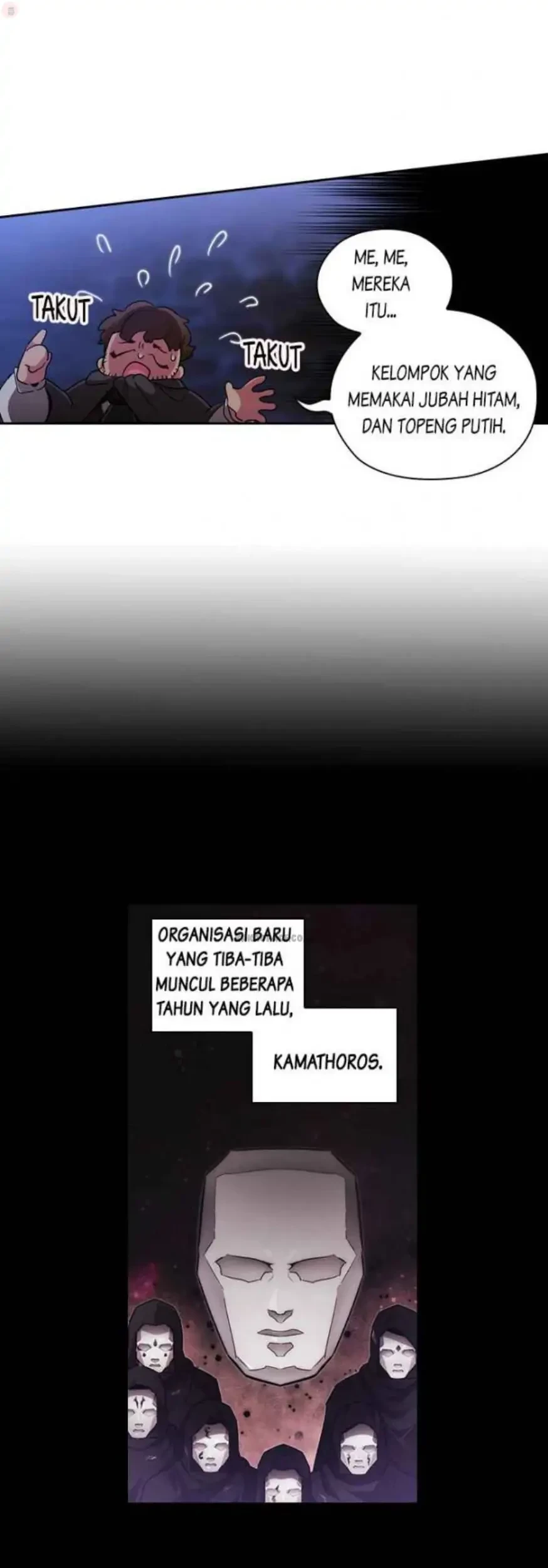 ADONIS Chapter 77 Gambar 13