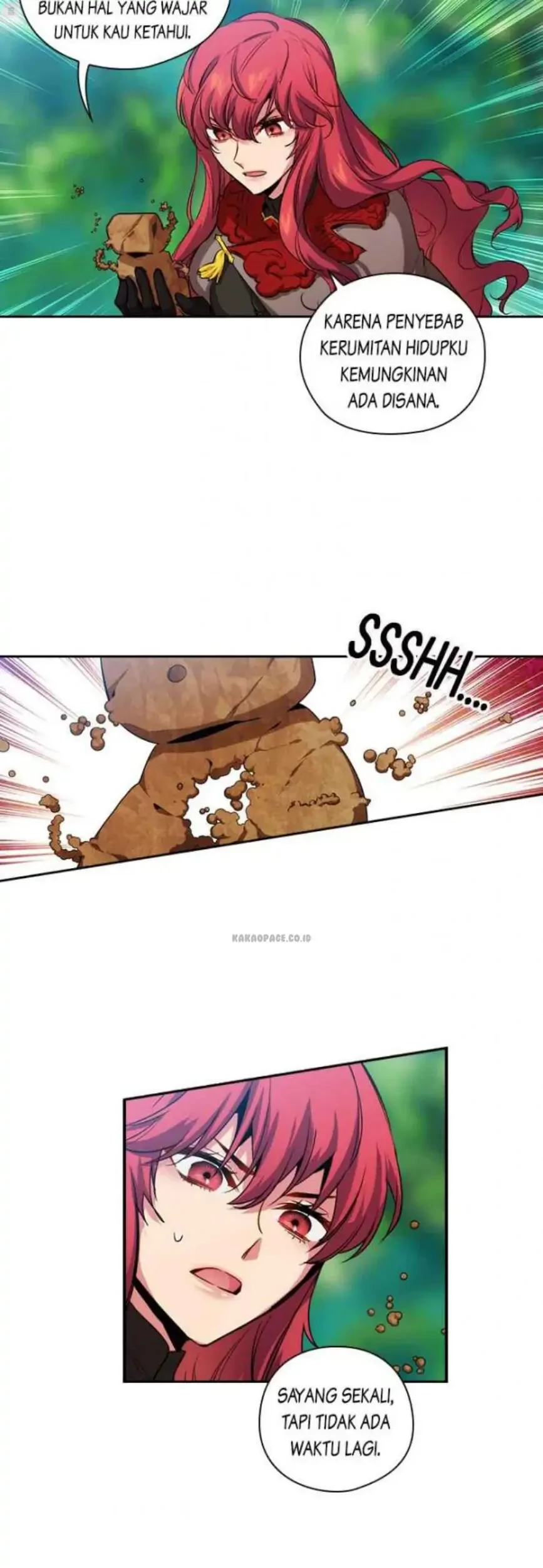 ADONIS Chapter 75 Gambar 20