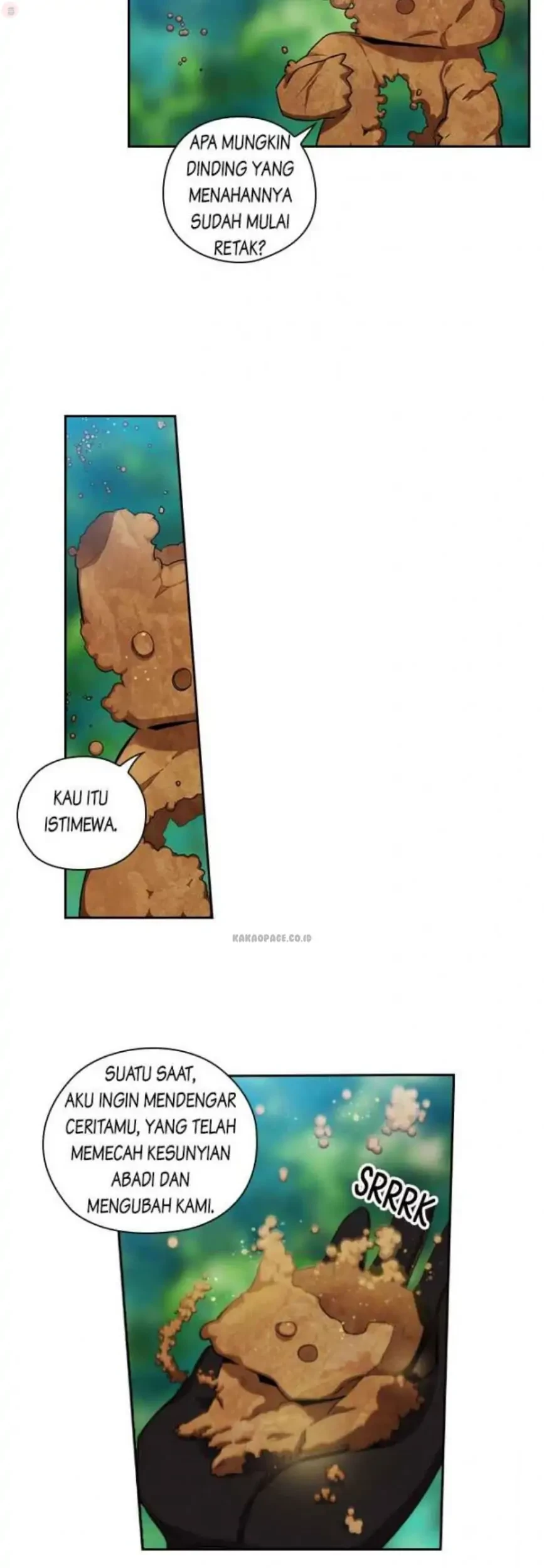 ADONIS Chapter 75 Gambar 22