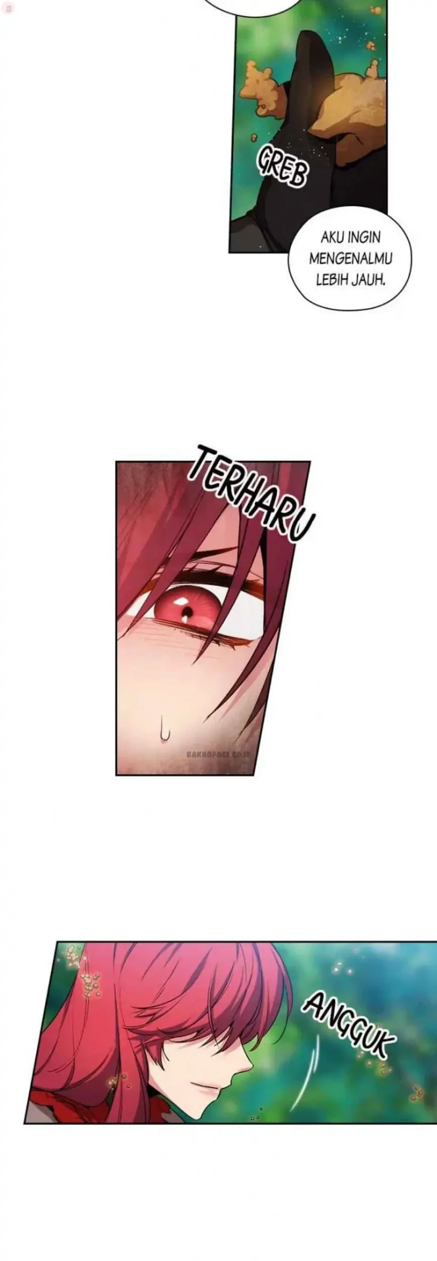 ADONIS Chapter 75 Gambar 24