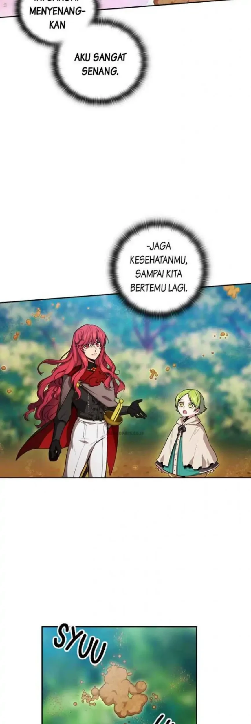 ADONIS Chapter 75 Gambar 26