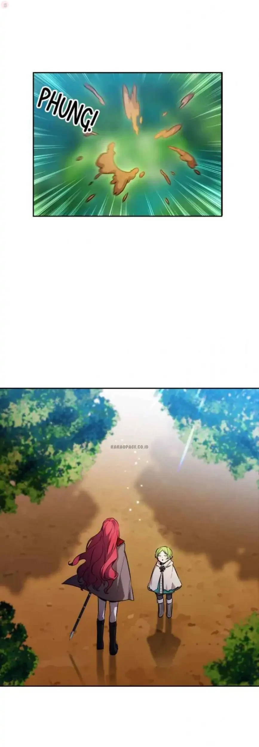 ADONIS Chapter 75 Gambar 28