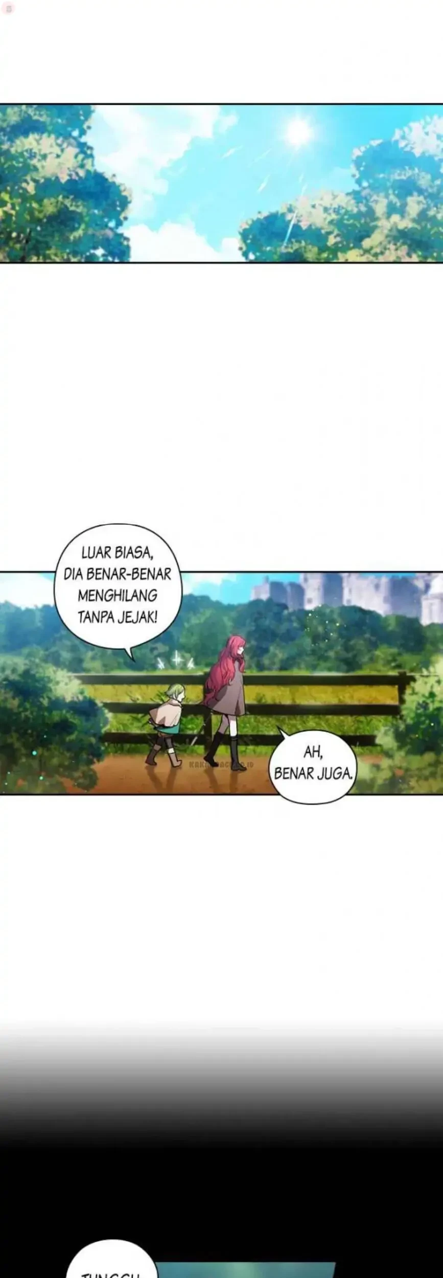 ADONIS Chapter 75 Gambar 30