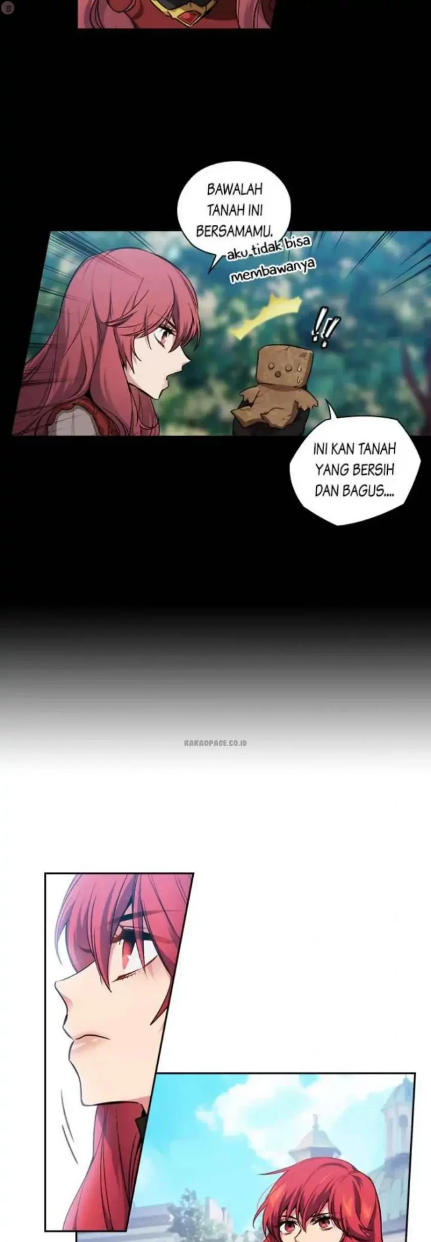 ADONIS Chapter 75 Gambar 32