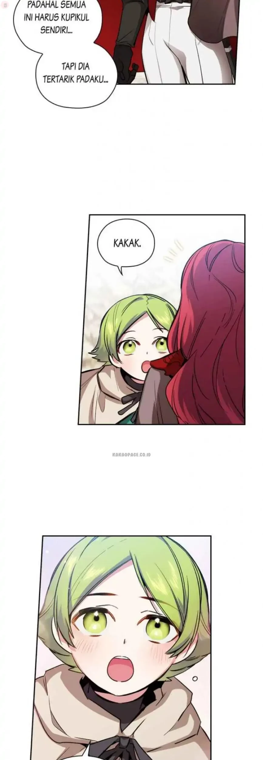 ADONIS Chapter 75 Gambar 34