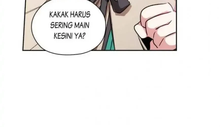 ADONIS Chapter 75 Gambar 35