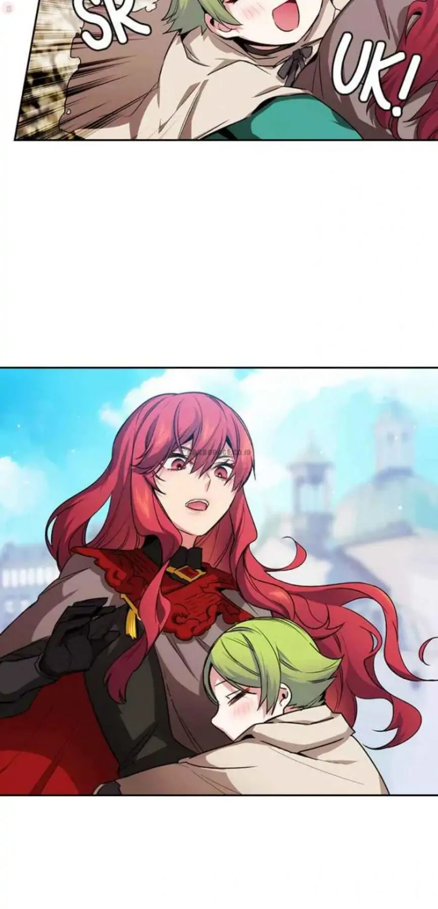 ADONIS Chapter 75 Gambar 38