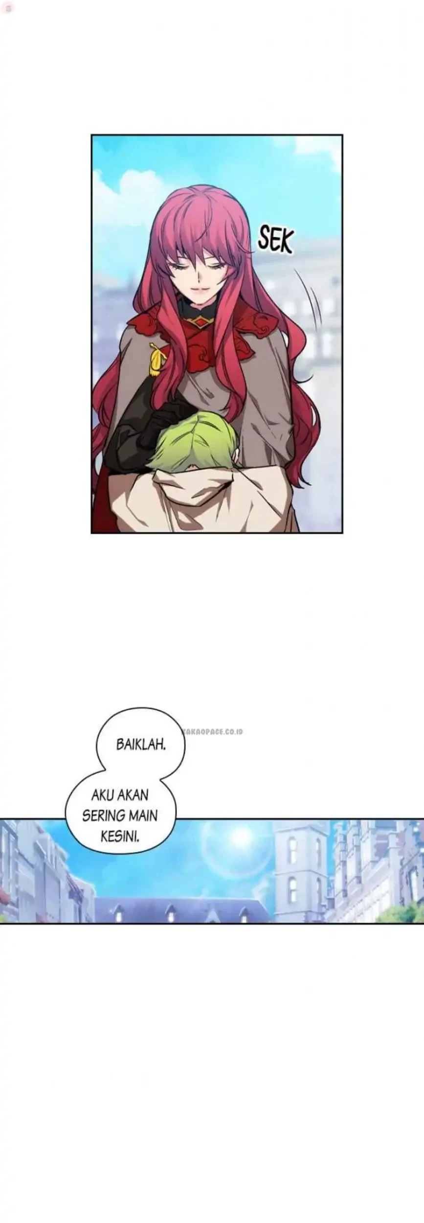 ADONIS Chapter 75 Gambar 39