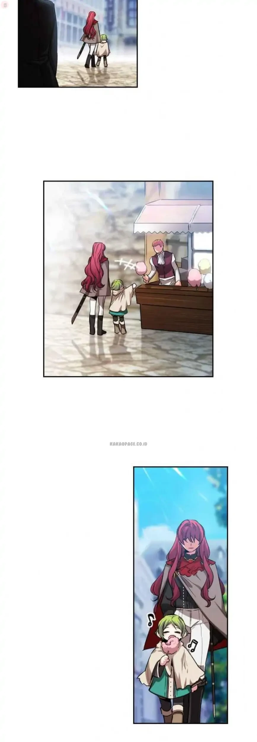 ADONIS Chapter 75 Gambar 41