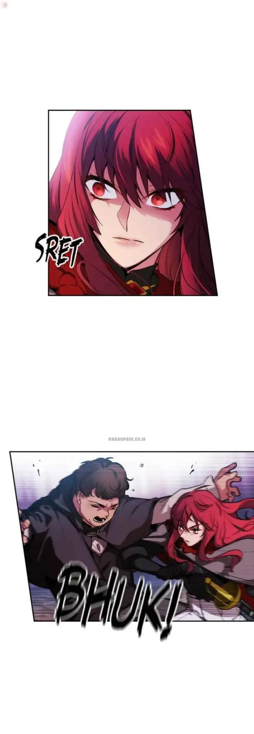 ADONIS Chapter 75 Gambar 49