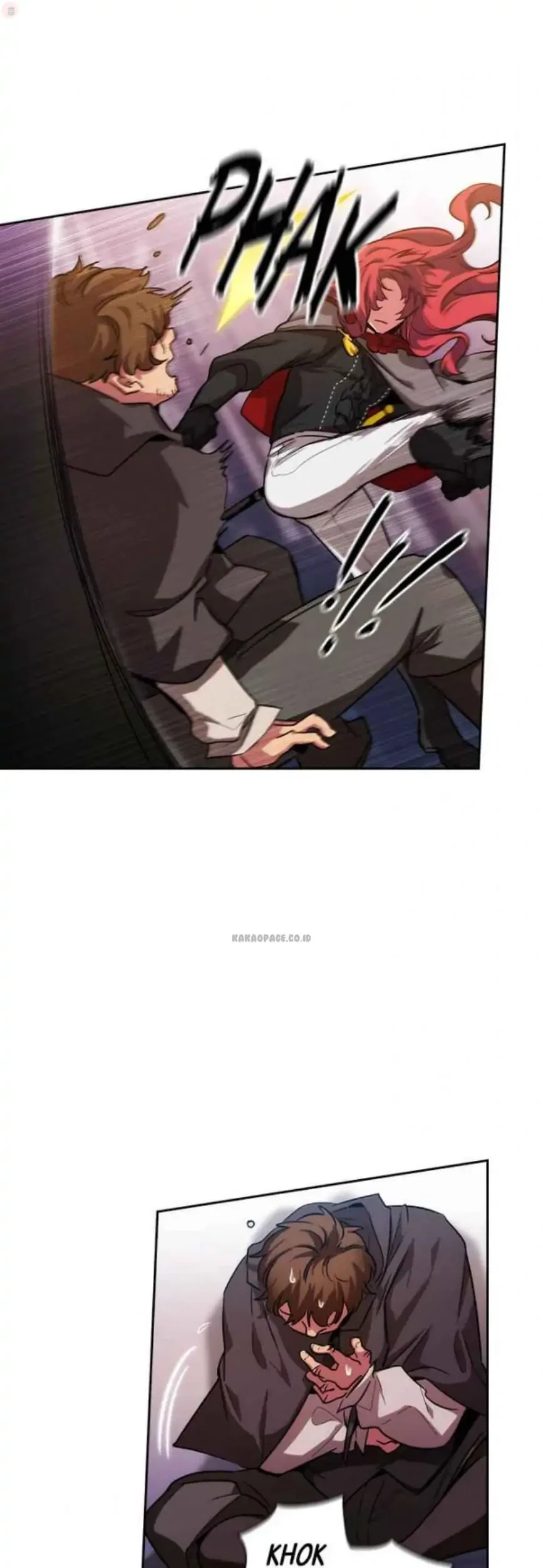 ADONIS Chapter 75 Gambar 51