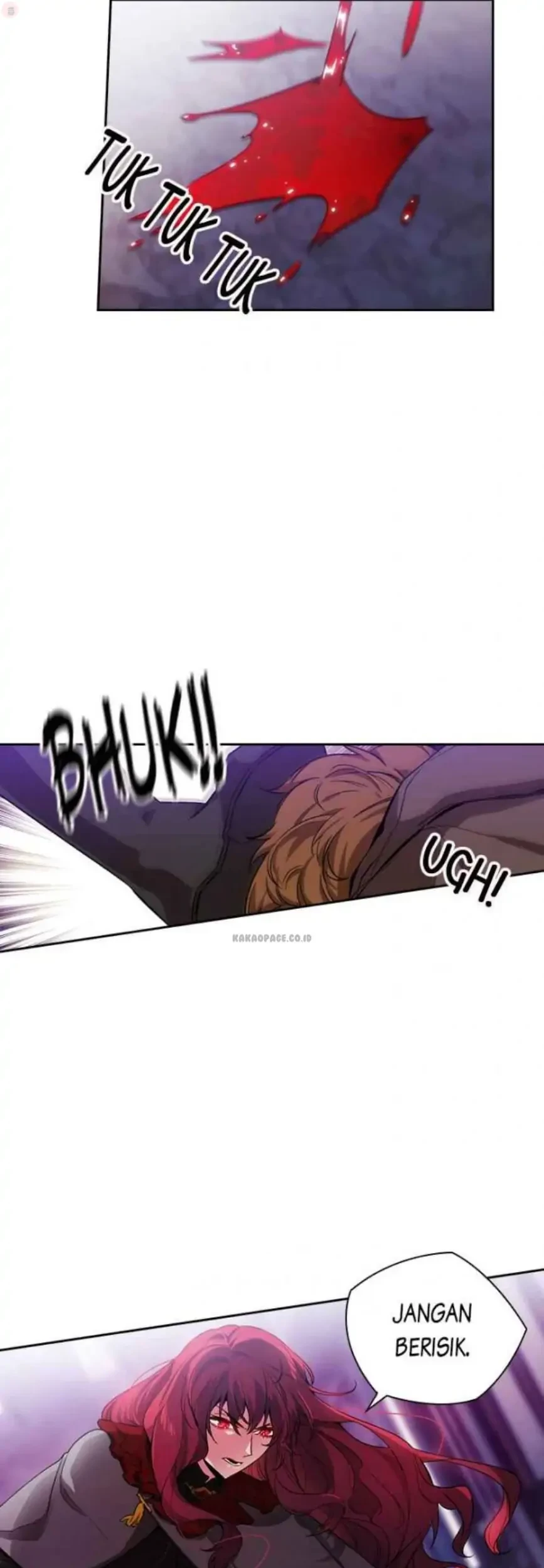 ADONIS Chapter 75 Gambar 53