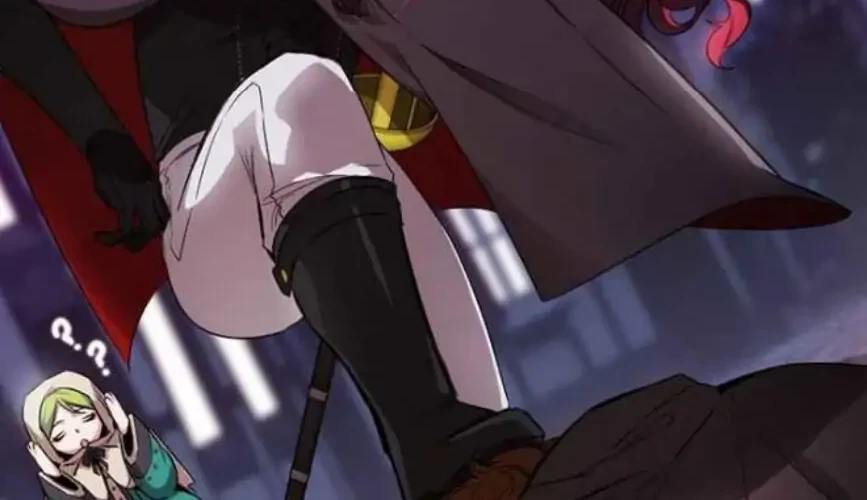 ADONIS Chapter 75 Gambar 54