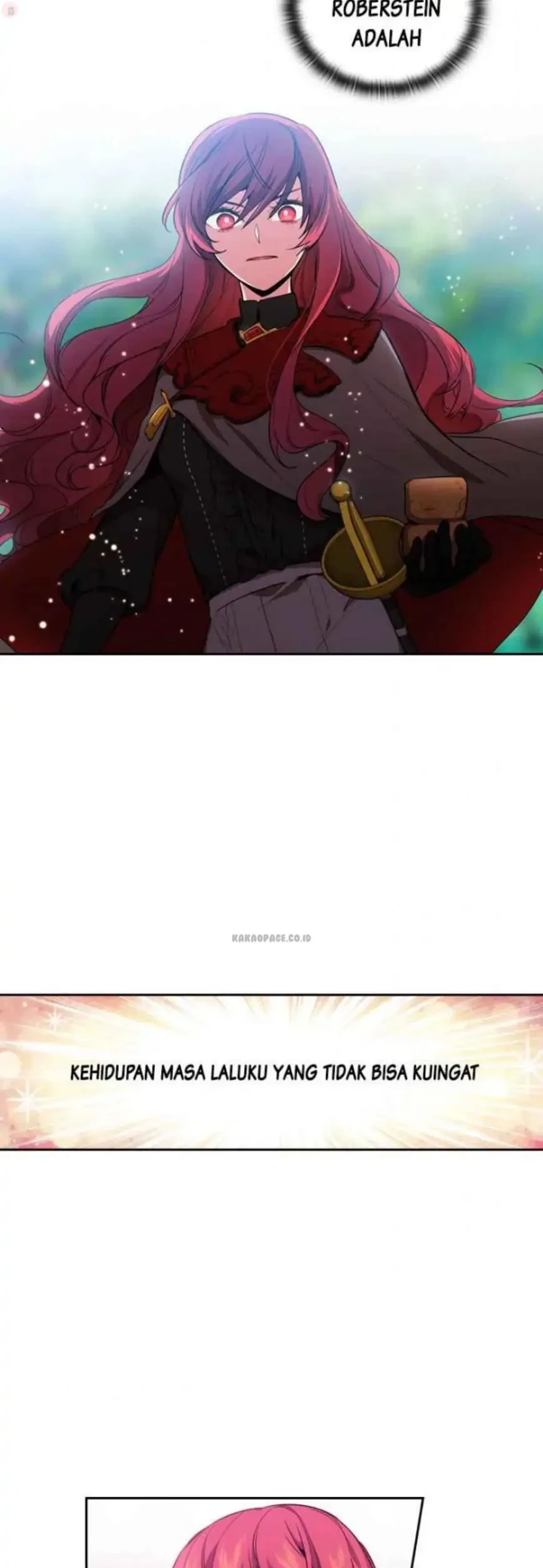 ADONIS Chapter 75 Gambar 3