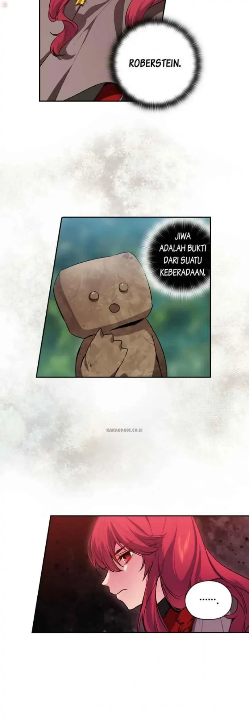 ADONIS Chapter 75 Gambar 5