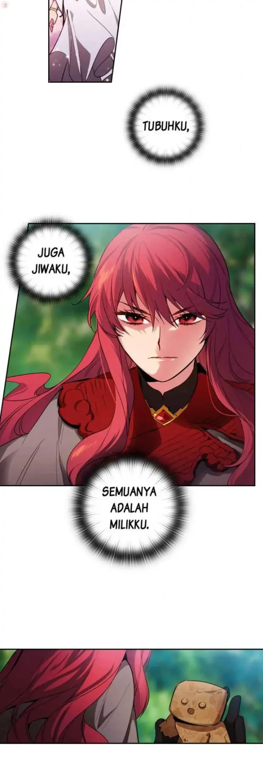 ADONIS Chapter 75 Gambar 9