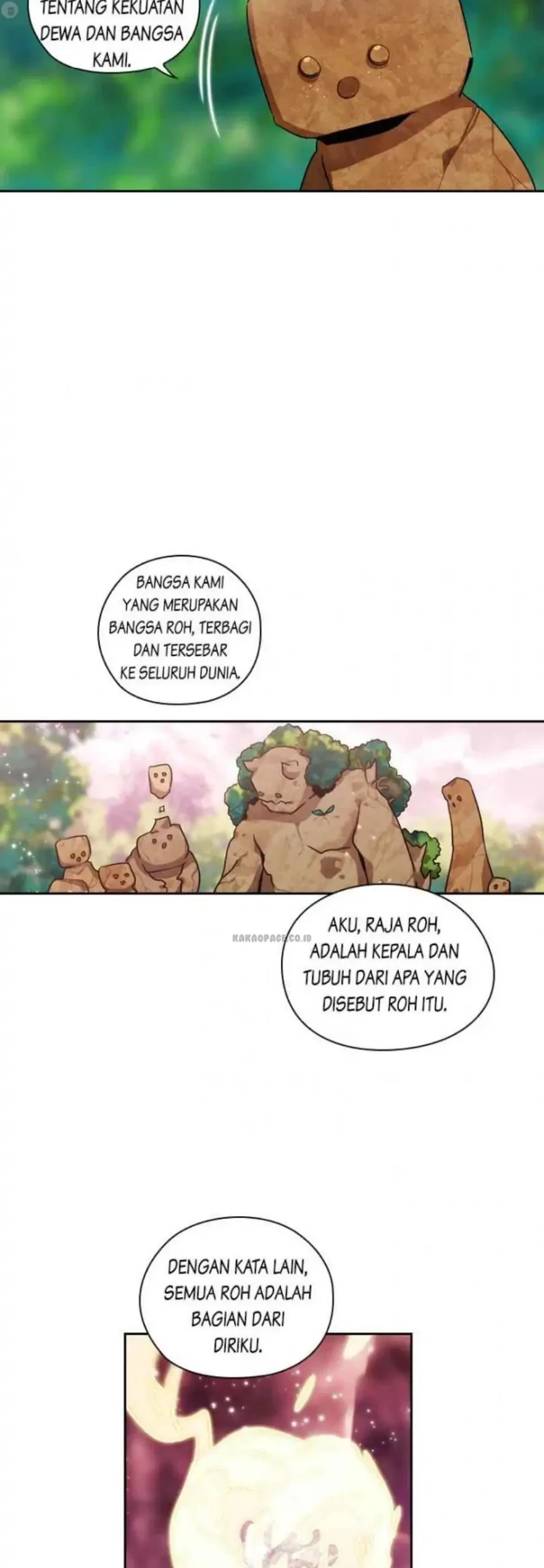 ADONIS Chapter 75 Gambar 11