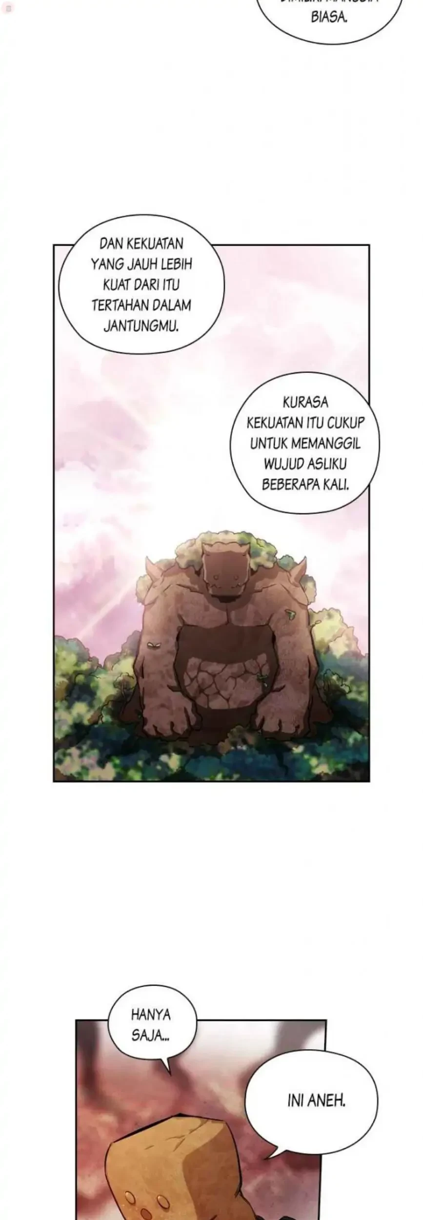 ADONIS Chapter 75 Gambar 15