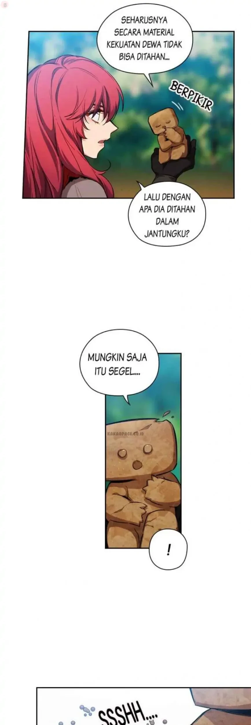 ADONIS Chapter 75 Gambar 17