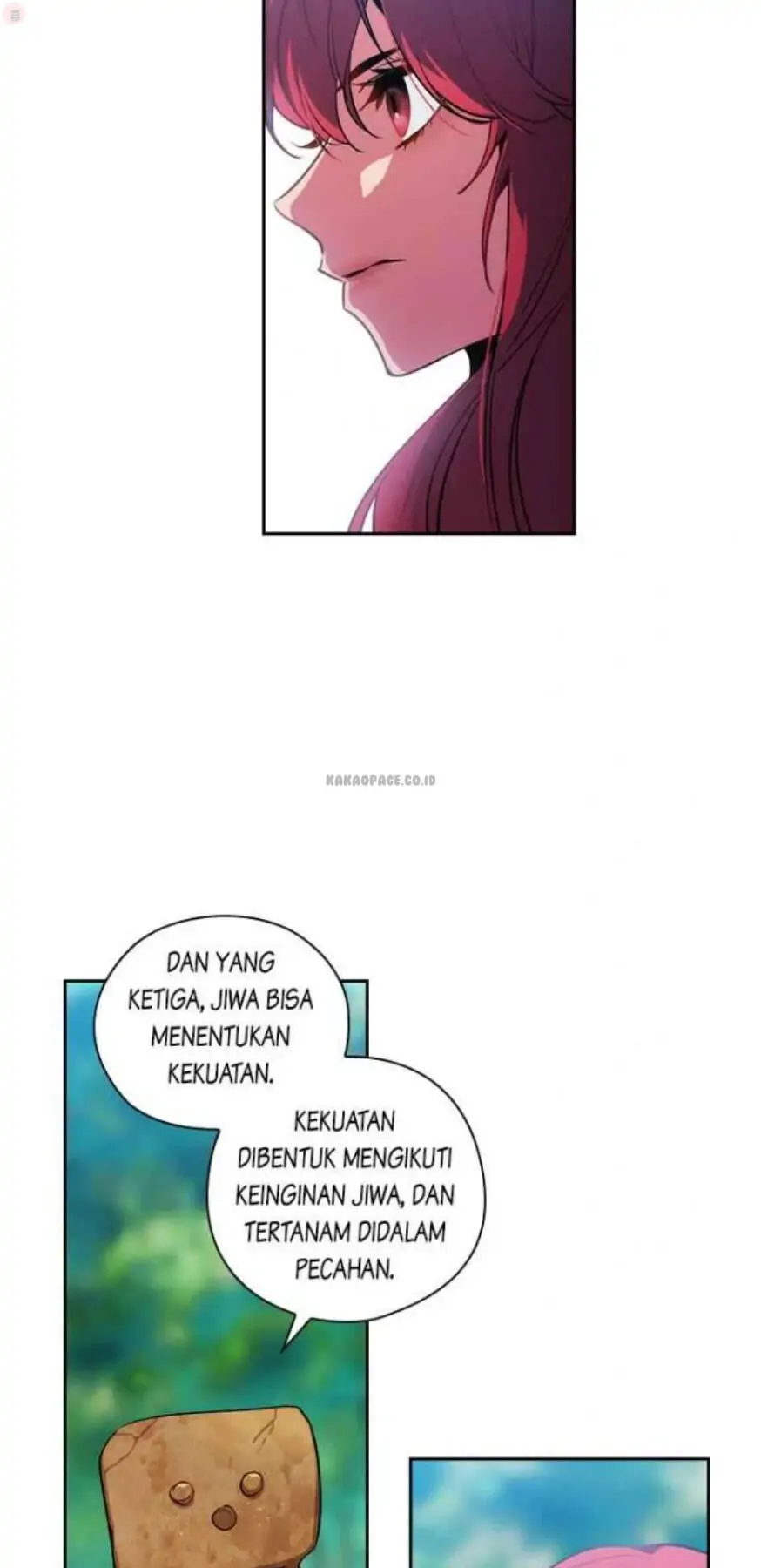 ADONIS Chapter 74 Gambar 38