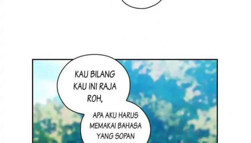 ADONIS Chapter 74 Gambar 8