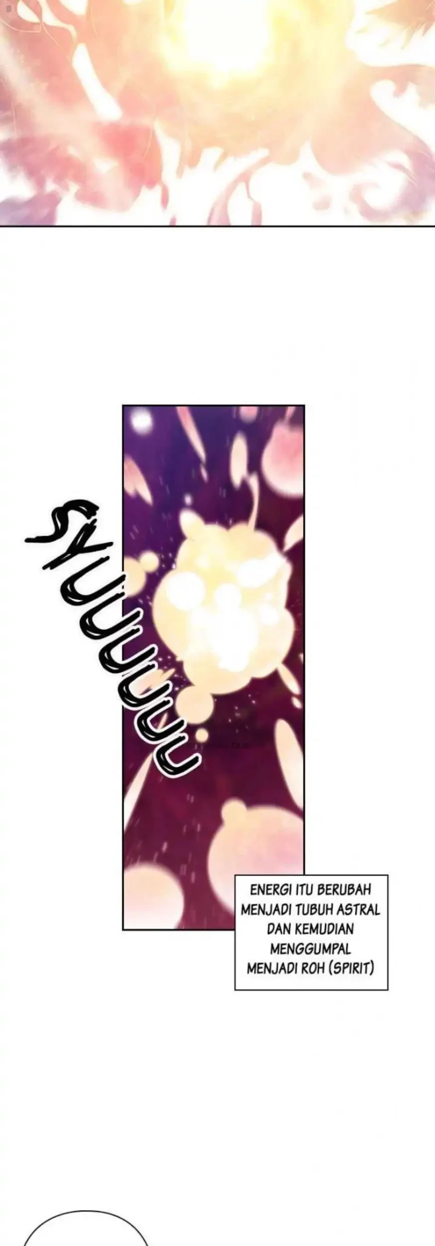ADONIS Chapter 74 Gambar 13