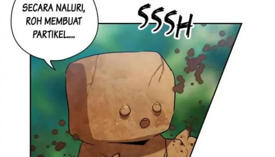 ADONIS Chapter 74 Gambar 14