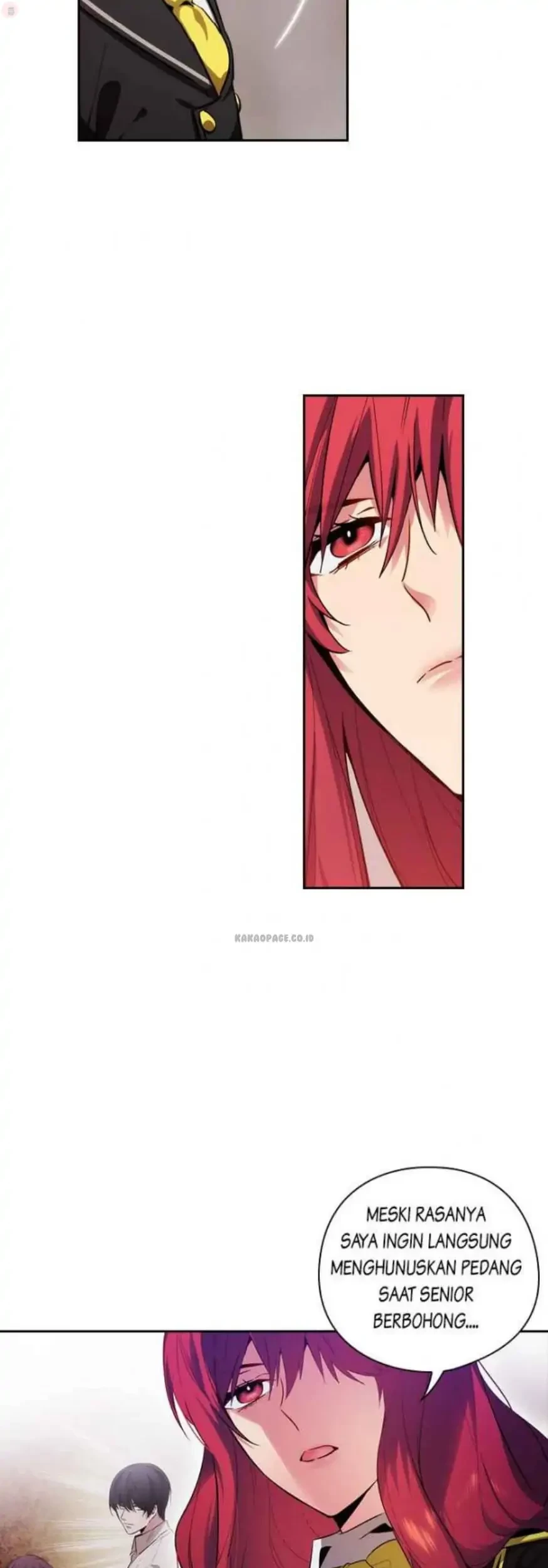 ADONIS Chapter 73 Gambar 32
