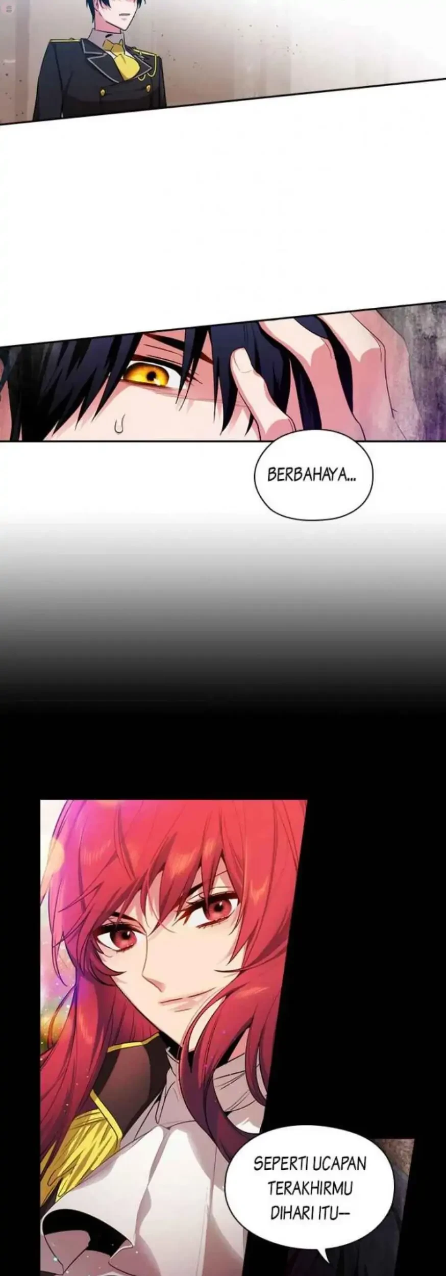 ADONIS Chapter 73 Gambar 41