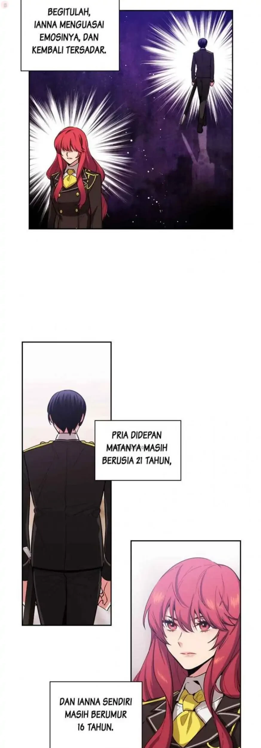 ADONIS Chapter 72 Gambar 23