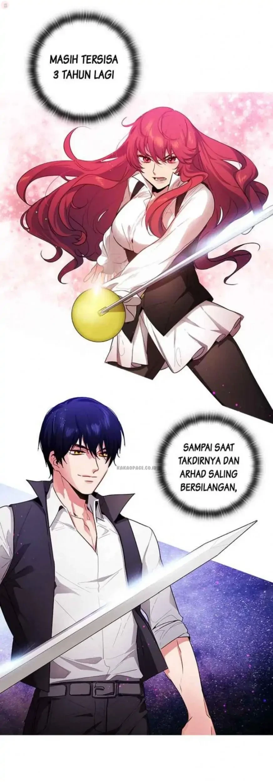 ADONIS Chapter 72 Gambar 25