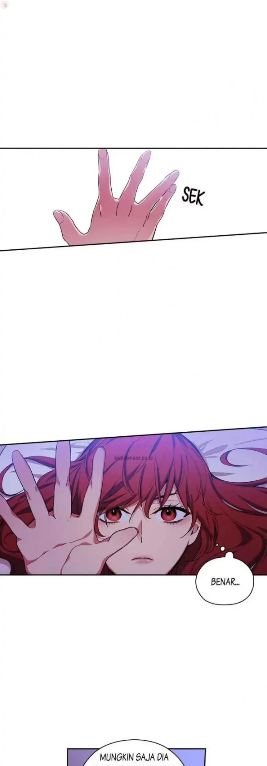 ADONIS Chapter 72 Gambar 29