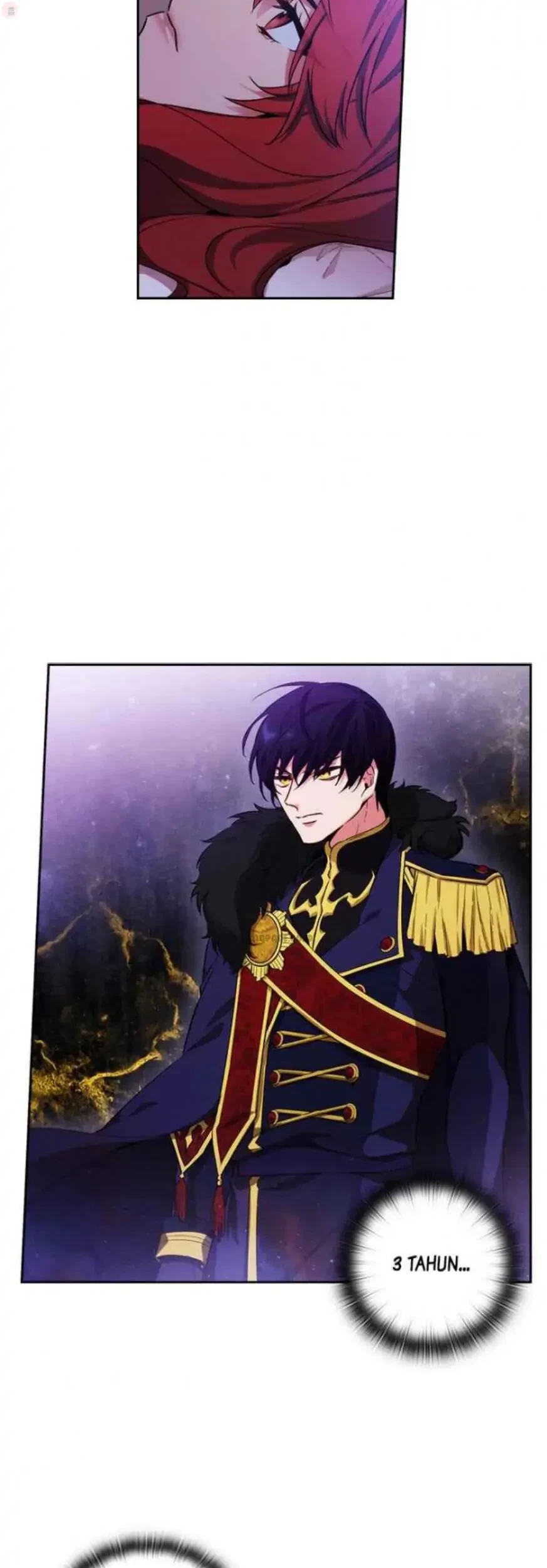 ADONIS Chapter 72 Gambar 31