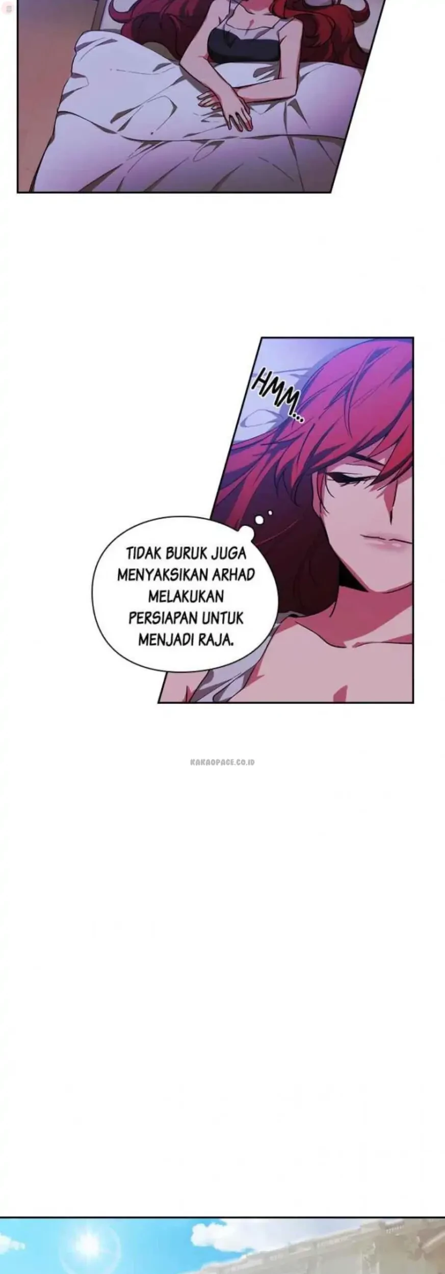 ADONIS Chapter 72 Gambar 33