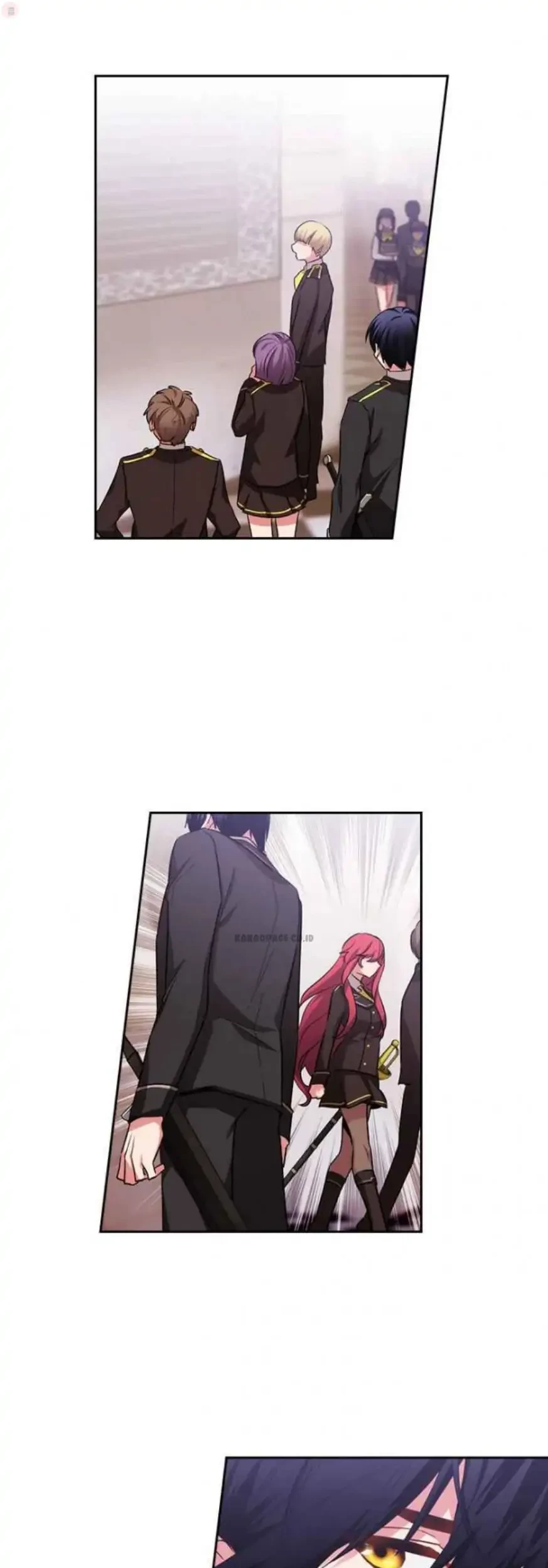 ADONIS Chapter 72 Gambar 35
