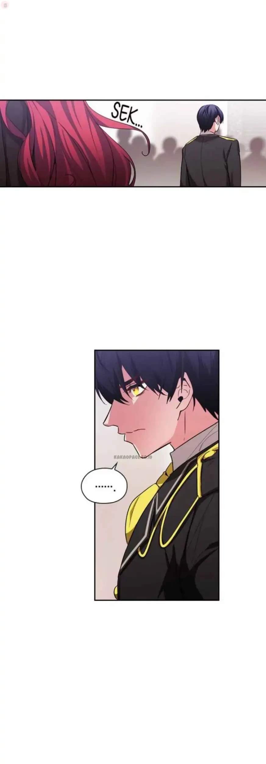 ADONIS Chapter 72 Gambar 37