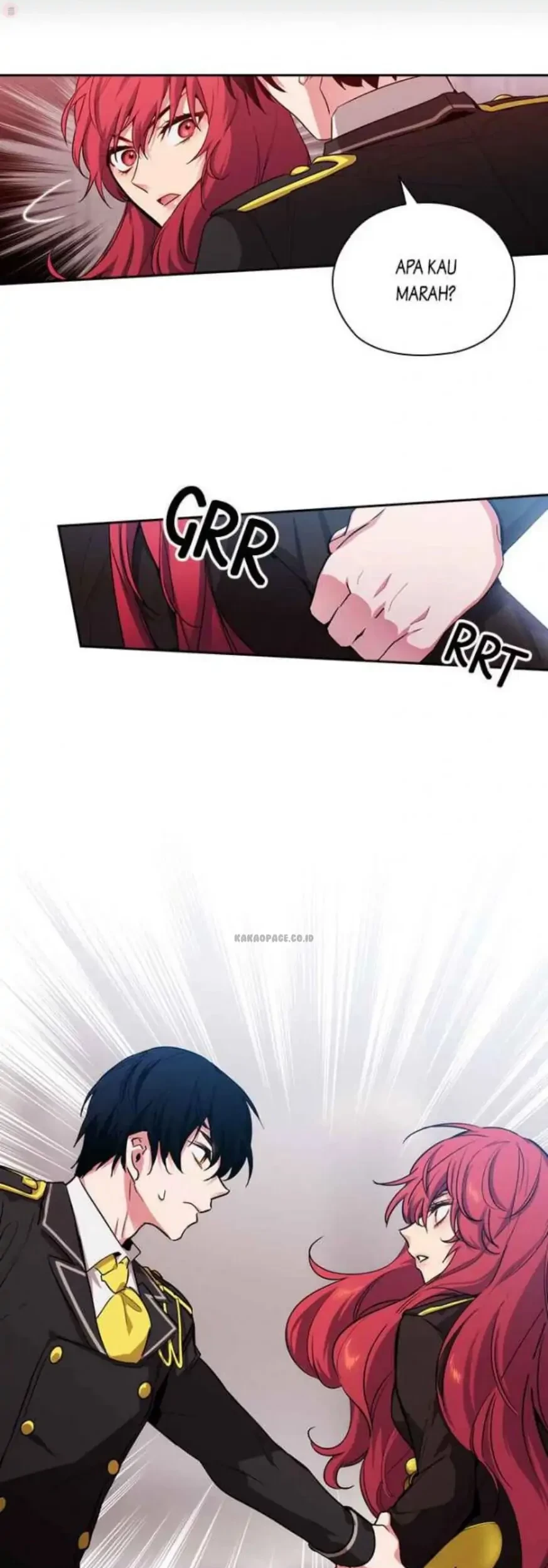 ADONIS Chapter 72 Gambar 47
