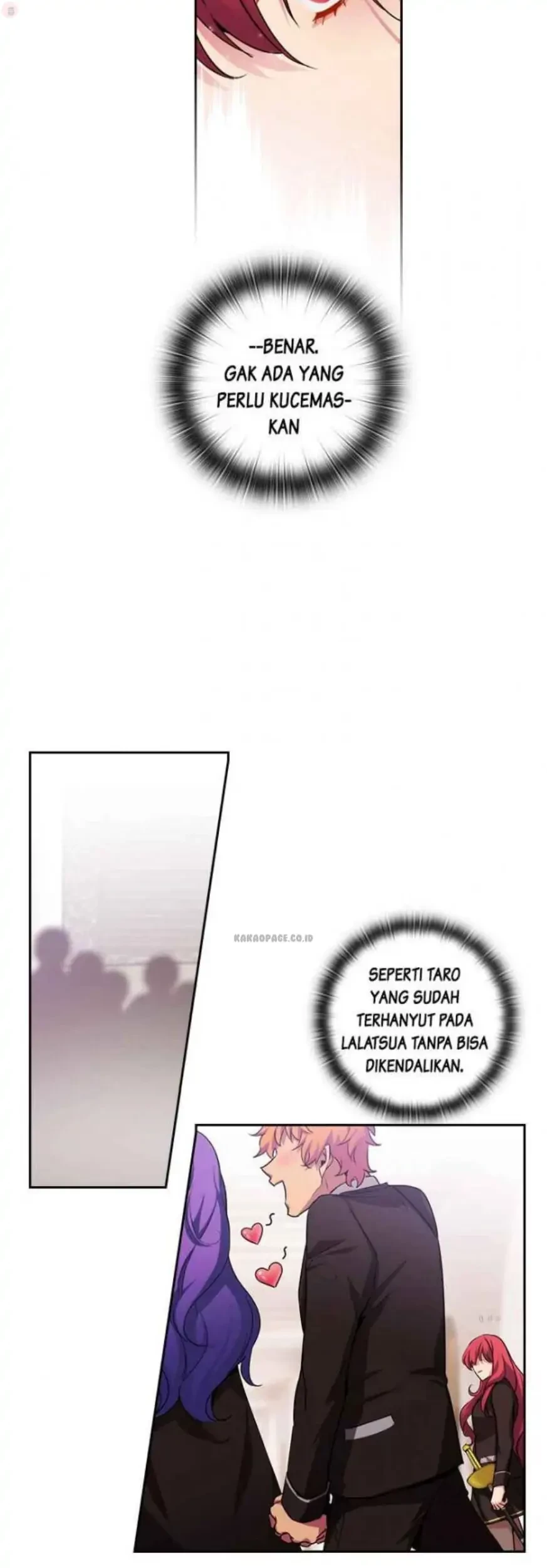 ADONIS Chapter 72 Gambar 15