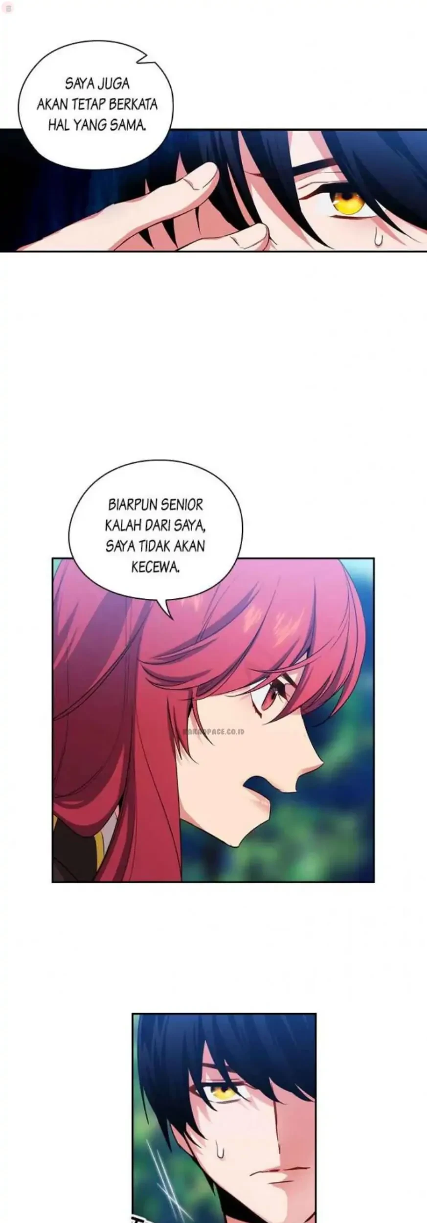 ADONIS Chapter 70 Gambar 21
