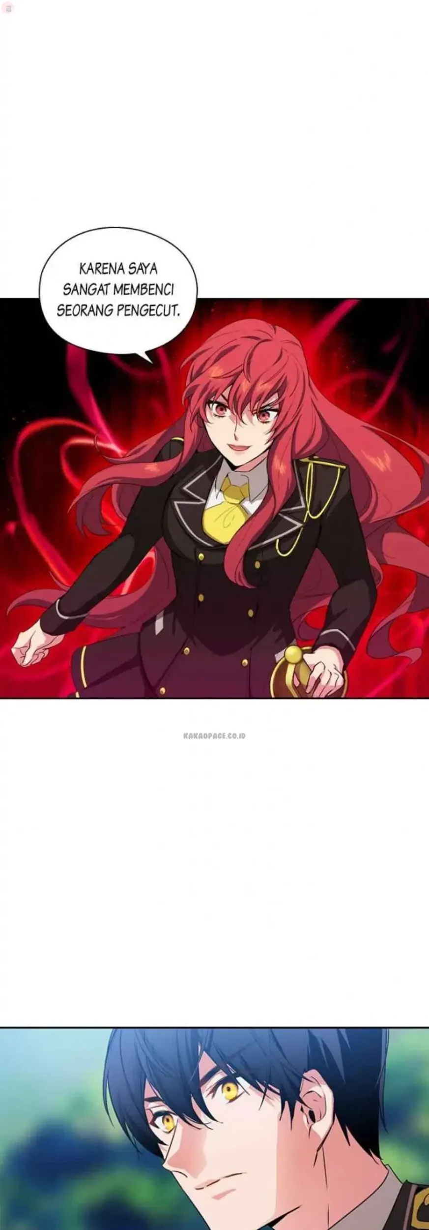 ADONIS Chapter 70 Gambar 25