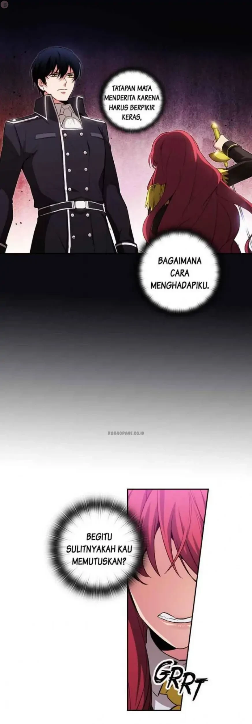 ADONIS Chapter 70 Gambar 31