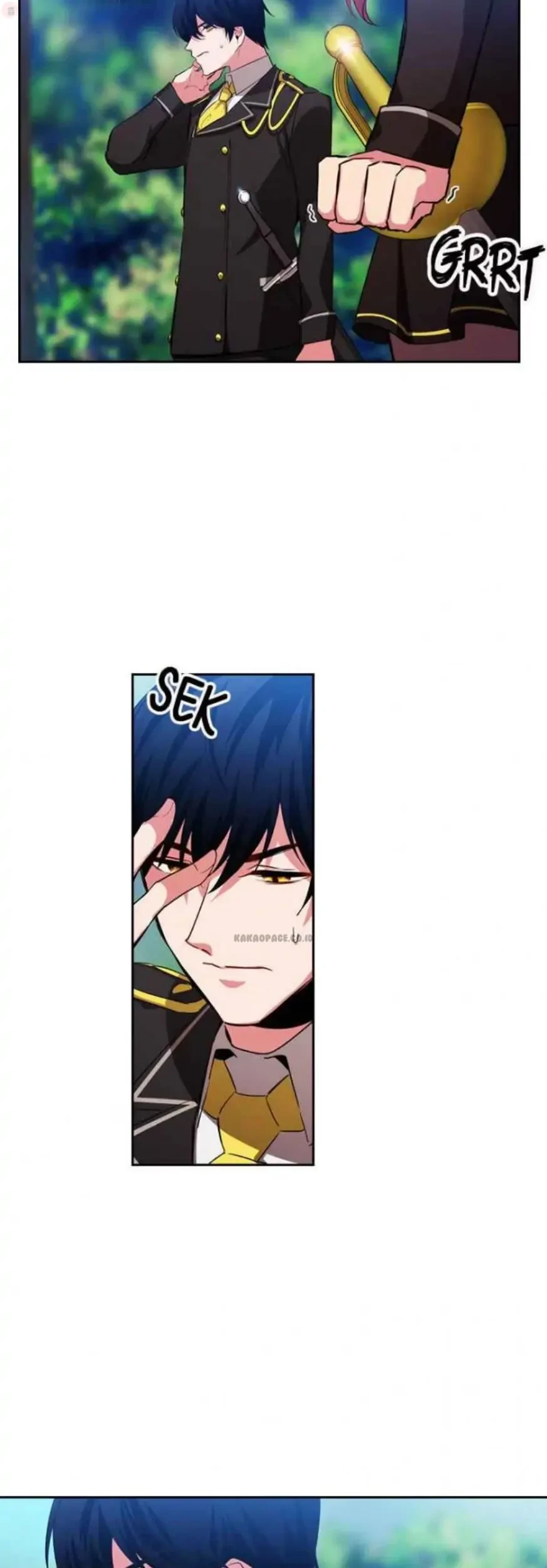 ADONIS Chapter 70 Gambar 33